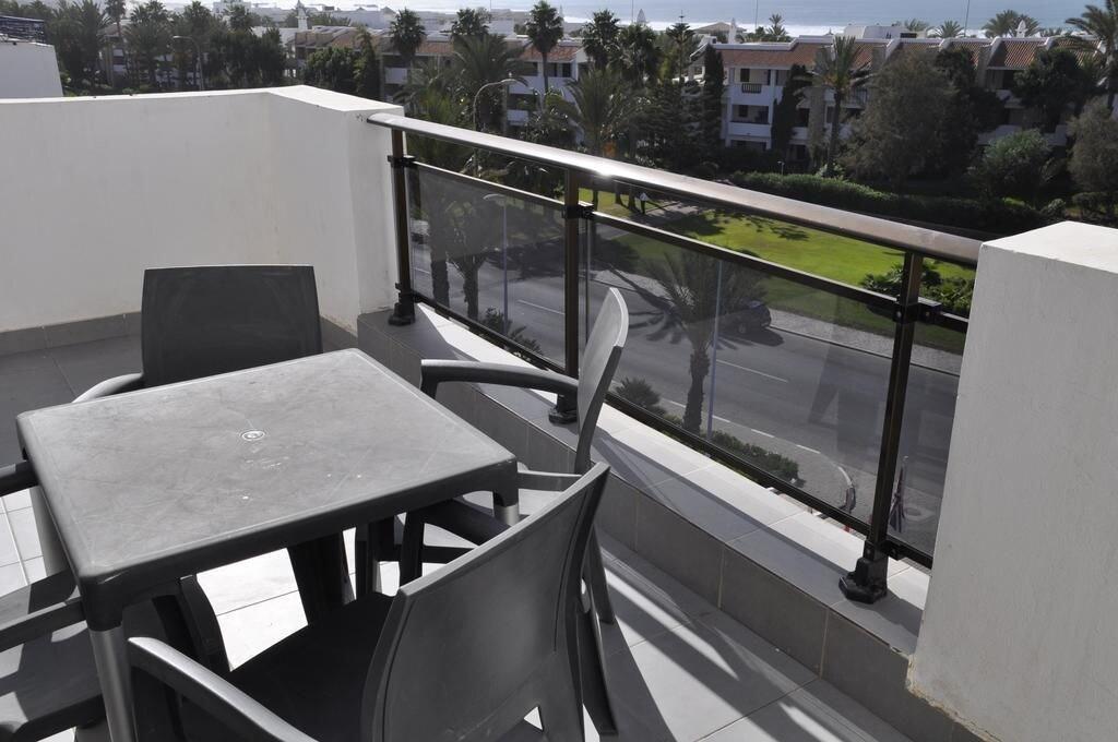 La Suite Hotel Agadir Adults Only Exterior foto