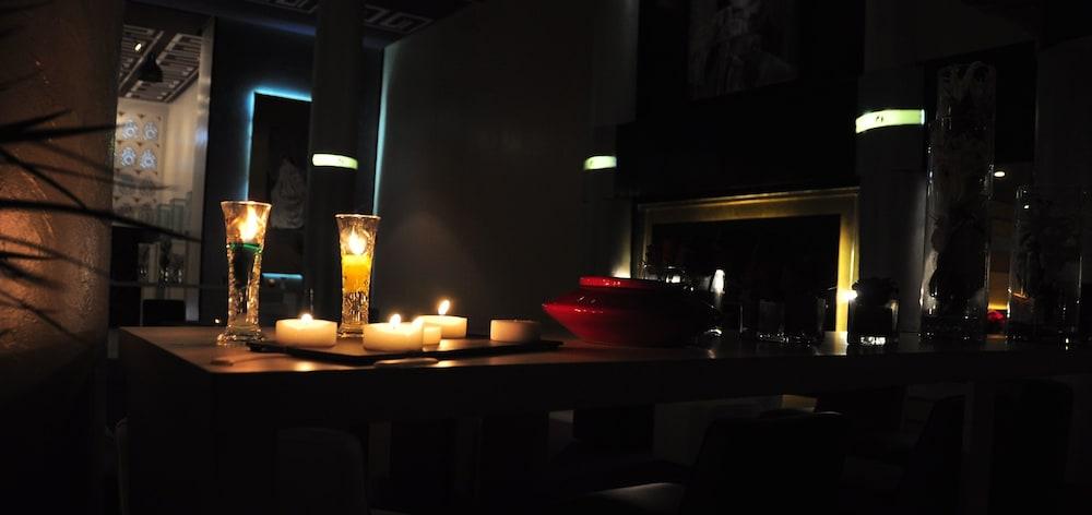 La Suite Hotel Agadir Adults Only Exterior foto