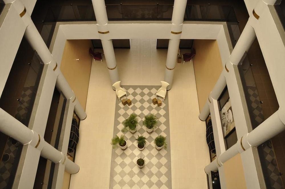 La Suite Hotel Agadir Adults Only Exterior foto