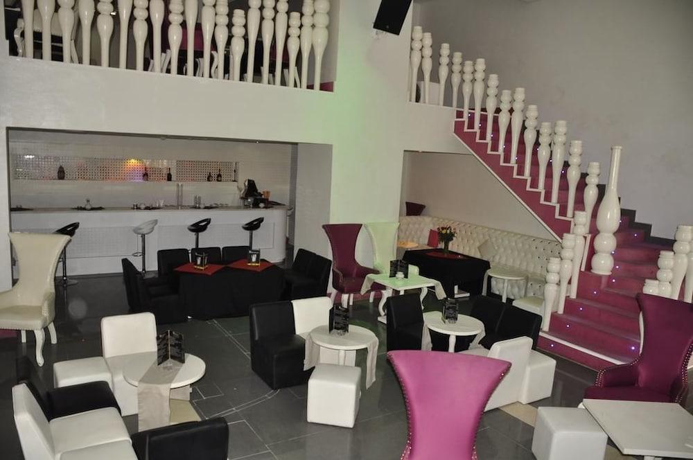 La Suite Hotel Agadir Adults Only Exterior foto
