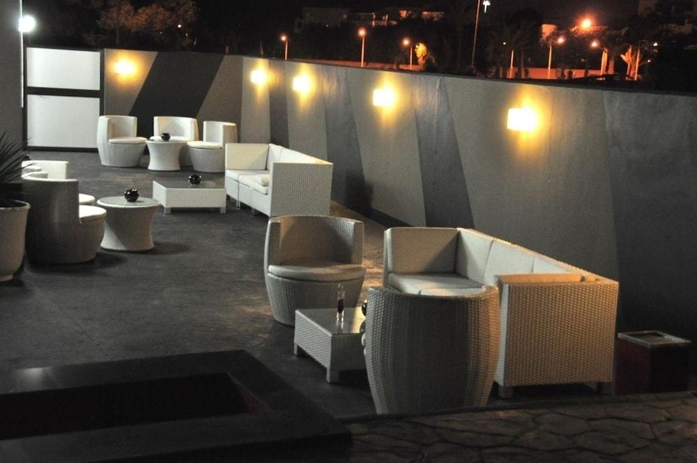 La Suite Hotel Agadir Adults Only Exterior foto