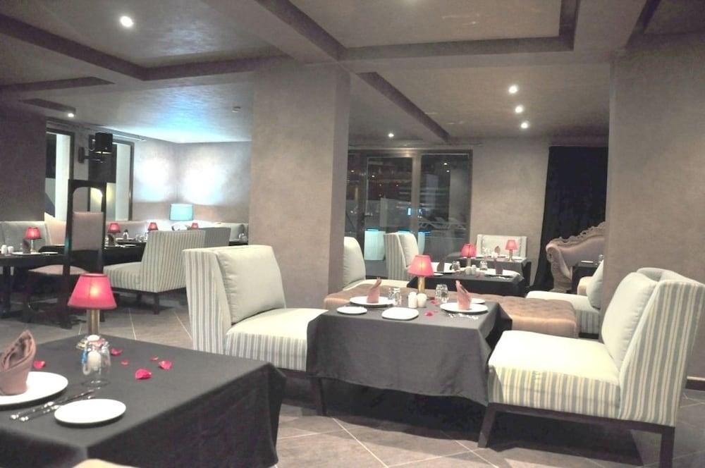 La Suite Hotel Agadir Adults Only Exterior foto