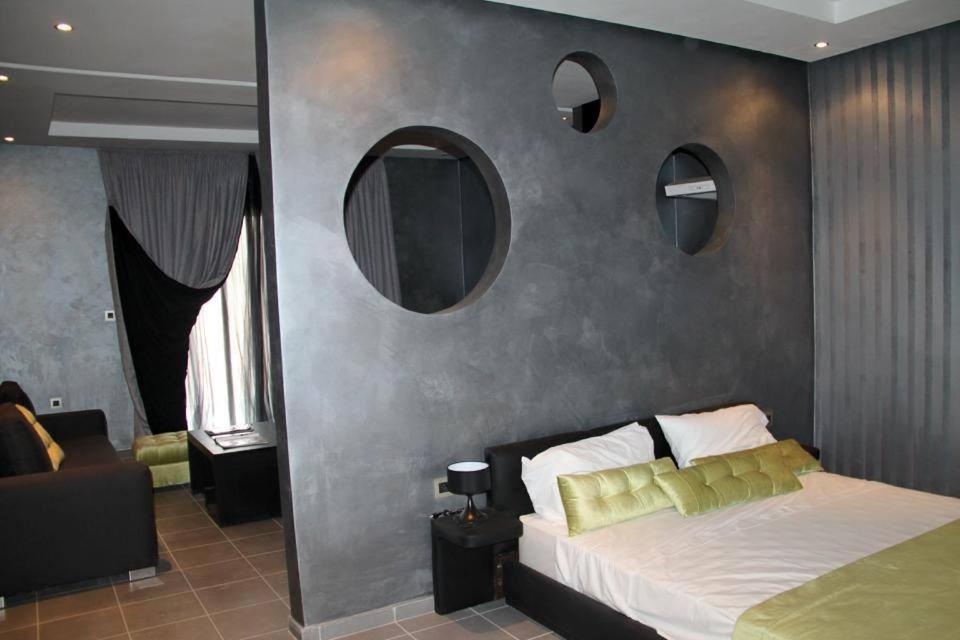 La Suite Hotel Agadir Adults Only Exterior foto