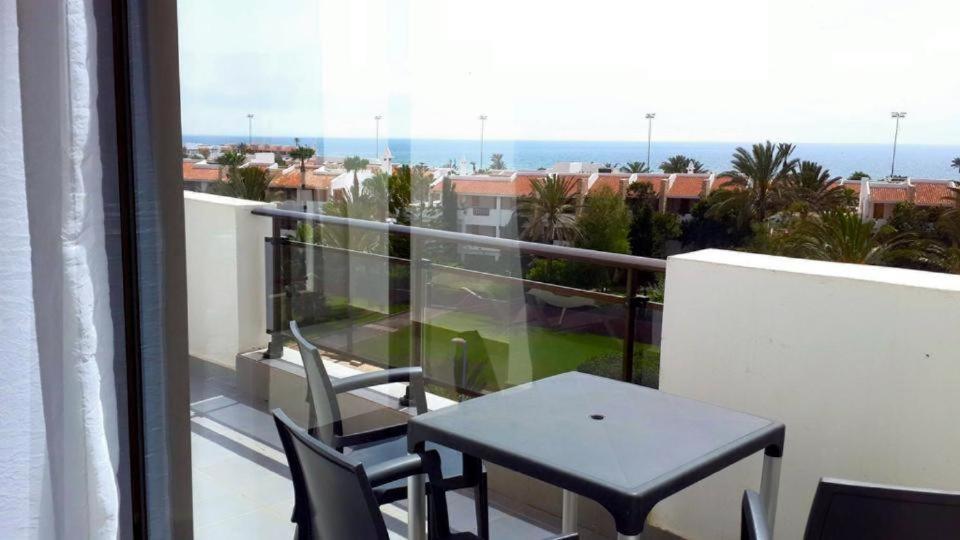 La Suite Hotel Agadir Adults Only Exterior foto