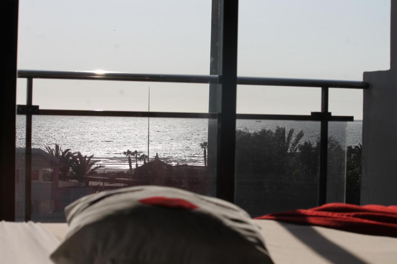 La Suite Hotel Agadir Adults Only Exterior foto