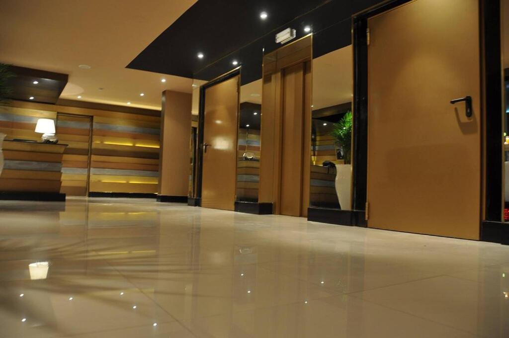 La Suite Hotel Agadir Adults Only Exterior foto