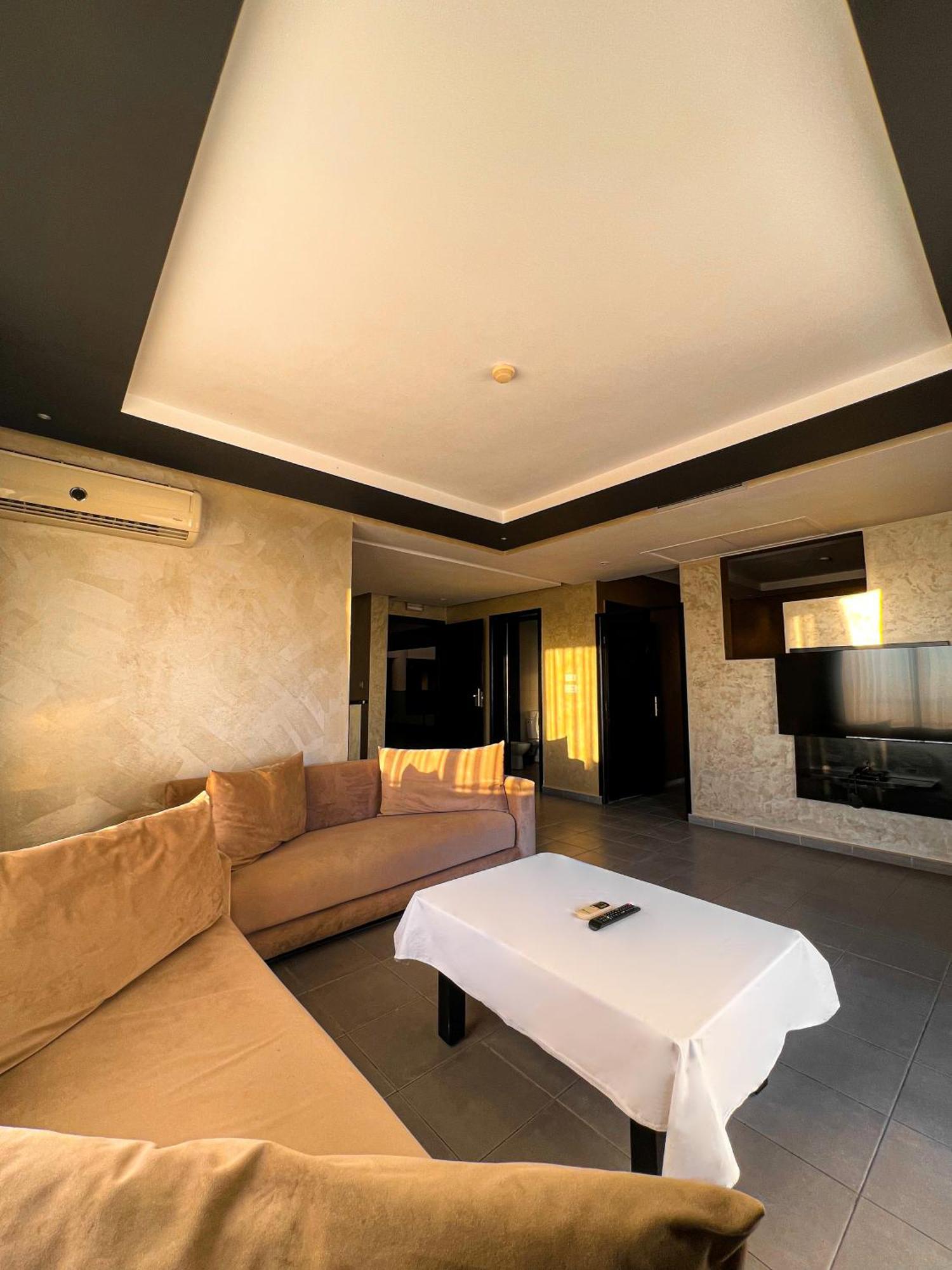 La Suite Hotel Agadir Adults Only Exterior foto